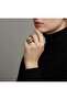 Greenpie Gold Ring - 2
