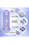 Smart Pilates Board with Timer - Multifunctional Home-Style Full Body Fitness and Push-Up Set - 5