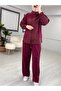 🌟   Dynamic Stand-Up Collar Parachute Detailed Suit 🌟 - 5