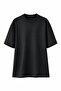Basic Oversize T-Shirt – Relaxed Fit Casual Style - 2