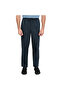 Men’s Regular Fit Ripstop Pants with Elastic Waist