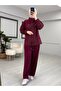 🌟   Dynamic Stand-Up Collar Parachute Detailed Suit 🌟 - 8
