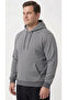 Kangur Pocket Hooded Sweatshirt - 4