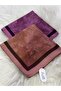 Bulut desen soft eşarp - 4