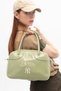 New York Yankees Women's Crossbody Bag Green Mlb028