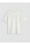 Original Oval Collar Printed Boy's T-Shirt - 2