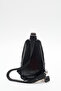 New York Yankees Women's Body Bag Black Mlb033 - 4