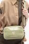 New York Yankees Women's Arm Bag Green Mlb030 - 2