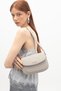 Benetton Women's Crossbody Bag Stone Bnt1853