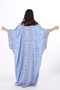 Embroidered Kaftan Ladies Kaftan Dress - 6