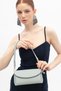 Benetton Women's Arm Bag Blue Bnt1812 - 2