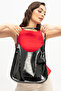 Women's Shoulder Bag Black Sly380 - 2