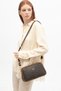 Benetton Women's Crossbody Bag Brown-A.Camel Bnt1785 - 2