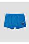 Timeless Clothing & Timeless Choices Spider-Man Printed Boys' Boxer 3-Piece Set - 4