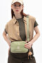 New York Yankees Women's Arm Bag Green Mlb030