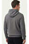 Swearshi̇rt with Kangaroo Pocket and Hood - 4