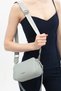 Benetton Women's Arm Bag Blue Bnt1808 - 2
