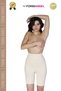 # Corset Laser Cut Stitch-Free Traceless t Shaping / Sculpting Anti-Slip Anti-Cellulite Long Corset - 5 Pieces - 7