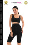 # Corset Laser Cut Stitch-Free Traceless t Shaping / Sculpting Anti-Slip Anti-Cellulite Long Corset - 1 Piece - 4