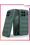 Cactus Piano Tpu Hollow Out Silicone Case for Poco F8 Ultra
