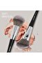 Makeup Brushes with Case, 18 Pcs Professional Makeup Brush Set Premium Synthetic Face Kabuki - 3