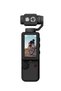 Compact 4K Vlog Camera with 2.0 Ips Screen, Auto Focus and Stereo Audio Recording - 2