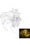Large Size Illuminated Moon Star Led for Ramadan - 5