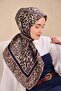 وشاح تويل حرير 11506-03 - 4
