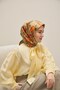 وشاح تويل حرير 11513-26 - 4