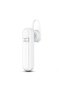 Căști Bluetooth LM01 albe