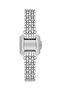 Women's Square Stone Minimal Wristwatch Tctsr008104S0526 - 3