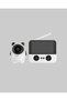 Video Baby Monitor 4.3 Inch Screen and Audio Communication - 5