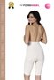 # Corset Laser Cut No Trace t Shaping / Sculpting Non-Slip Women's High Waist Long Leg Corset - 4 Pieces - 7
