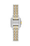 Women's Square Stone Minimal Wristwatch Tctsr008109S0531 - 3