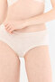 Touch Cream Boyshort Panties - 3
