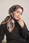 وشاح تويل حرير 11500-11