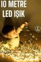 Daylight 10 Meters Led Light Strip Led Decoration Party Material - 2