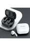 Căști Bluetooth 5.1 T36 TWS albe