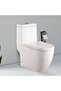 WC 0832 White