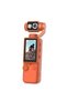 Gimbal Camera with 4K Video Shooting Capability 180 Degree Rotatable Lens Stable Shooting - 2