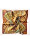 Twill Silk Scarf 11512-07 - 5