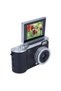 4K Digital Camera with 48 Mp, 8X Zoom and 180 Degree Flip Screen Vlog Shooting Features - 5