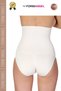# Corset Stitch-Free Laser Cut No Trace t Shaping / Sculpting Women's Non-Slip High Waist Slip Corset - 5 Pieces - 5