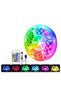 Rgb Led Strip 10 Meters Led Light Controlled by Remote Control Rgb - 5