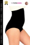 # Corset Stitch-Free Laser Cut No Trace t Shaping / Sculpting Women's Non-Slip High Waist Slip Corset - 2 Pieces - 2