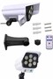 Garden Lighting Motion Sensor Led Lighting Camera Look - 4
