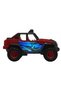 Off-Road Vehicle with Sound and Lights