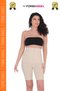 # Corset Body Waist Butt Shaping Firming Zippered Long Classic Shaping / Sculpting Corset - 3 Pieces - 5