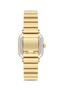 Women's Square Minimal Wristwatch Tctsr008303S0552 - 3