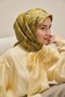 وشاح تويل حرير 11514-07 - 4